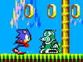 Igra Sonic Pocket Runners online