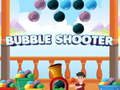 Igra Bubblasti strelac online