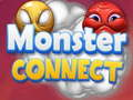 Igra Poveži Monstre online