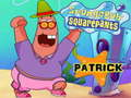 Igra SpongeBob SquarePants: Patrick online