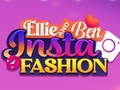 Igra Ellie I Ben Insta Moda online