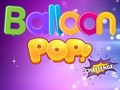 Igra Izazov Pucanja Balona online