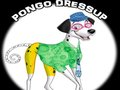 Igra Pongo Oblačenje online