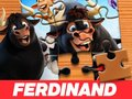 Igra Ferdinandova Mozaik online