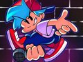 Igra Puzzle Friday Night Funkin online