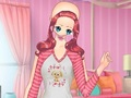 Igra Kawaii Moda Srednje Škole online