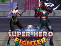 Igra Superherojski Borci online