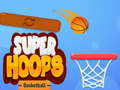 Igra Super Hoops Košarka online