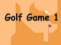 Igra Golf Igra 1 online