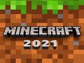 Igra Minecraft 2021 online