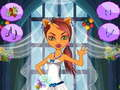 Igra Vjenčanje Monster High online