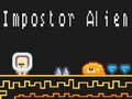 Igra Impostor Vanzemaljac online