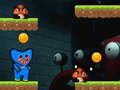 Igra Poppy Playtime Huggy Mobilni online