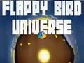 Igra FLAPPY BIRD SVEMIR online
