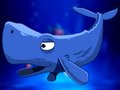 Igra Velike Oceanske Ribe: Puzzle online