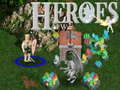 Igra Heroji Rata online