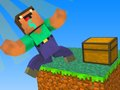 Igra Noob Craft online