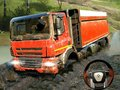 Igra Simulator Kamiona: Europa 2 online