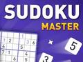 Igra Majstor Sudokua online