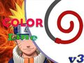Igra Bojanje linija v3 online