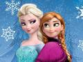Igra Elsa i Anna: Stil Zlikovca online