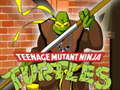 Igra Ninja Kornjače online