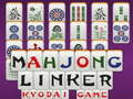 Igra Mahjong Linker Kyodai igra online