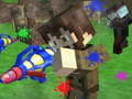 Igra Ekstremni Paintball Rat 2022 online