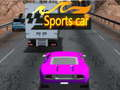 Igra Sportski auto online