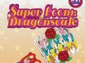 Igra Super Tkanje Zmajevih Ljuskica online
