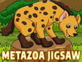 Igra Metazoa Puzzle online