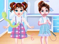 Igra Moderna Haljina Baby Taylor online