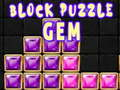 Igra Blok Puzzles Dragulj online