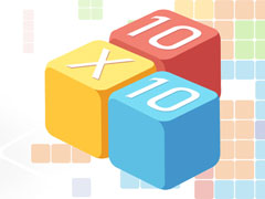 Igra 10x10 Ispuni Mrežu online
