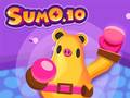 Igra Sumo.io online