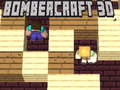 Igra Bombercraft 3D online