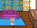 Igra Simulator Predsjednika online