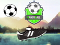 Igra BandyBall online