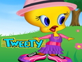 Igra Tweety online
