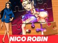 Igra Složena slika Nico Robin online