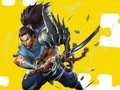 Igra Puzzle League of Legends online