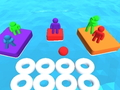 Igra Junak Dvojnog Beskraja 3D Izača Lopti online