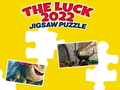 Igra sreća 2022 Puzzle online