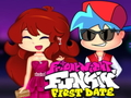 Igra Friday Night Funkin: Prvi Spoj online