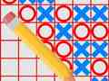 Igra Višestruki tic-tac-toe online