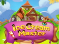Igra Majstor Sladoleda online