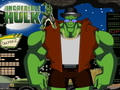 Igra Nevjerojatni Hulk online