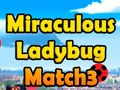 Igra Čudesna Bubamara: Match 3 online
