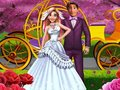 Igra Magično vjenčanje Eugena i Rachel online