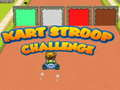 Igra Kart Stroop Izazov online